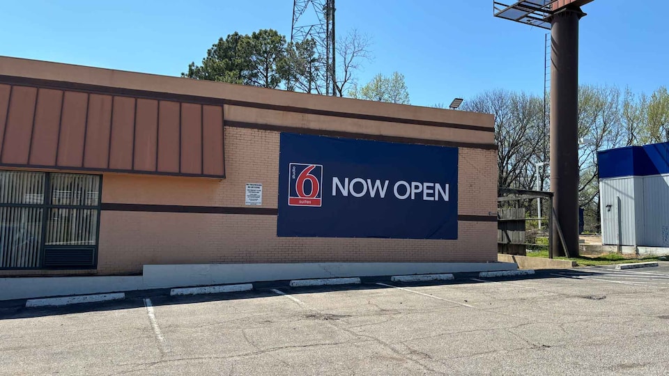 Studio 6 Suites Memphis, TN – East Memphis, C38134, Memphis