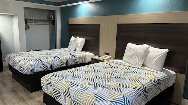 2 Queen Beds | Mob Acc RI Shwr Nsmk Micfridg