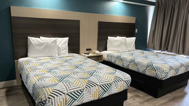 2 Queen Beds | Suite, Smoking, Micfridge