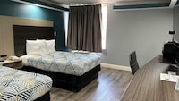 Studio 6 Suites Memphis, TN – East Memphis
