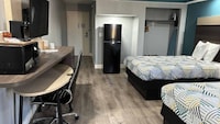 Studio 6 Suites Memphis, TN – East Memphis