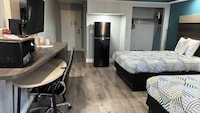 Studio 6 Suites Memphis, TN – East Memphis