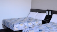 Motel 6 Reno, NV - Livestock