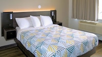 Motel 6 Reno, NV - Livestock