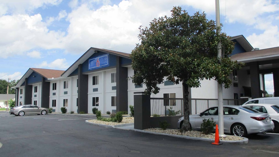 Motel 6 Chattanooga, TN - Airport, C37412, Chattanooga