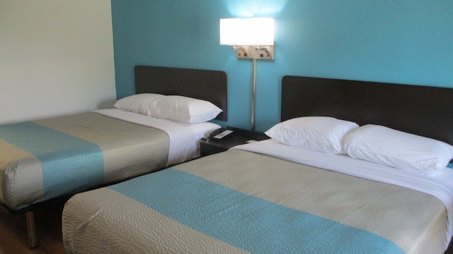 2 Camas Queen | No fumadores, Microondas