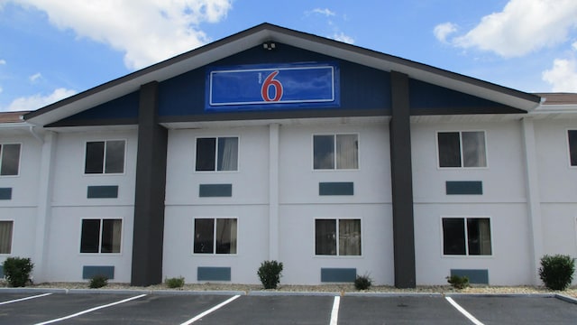 Motel 6 Chattanooga, TN - Airport