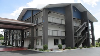 Motel 6 Chattanooga, TN - Airport