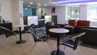 Motel 6 Chattanooga, TN - Airport