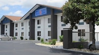 Motel 6 Chattanooga, TN - Airport