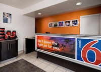 Motel 6 Morro Bay, CA
