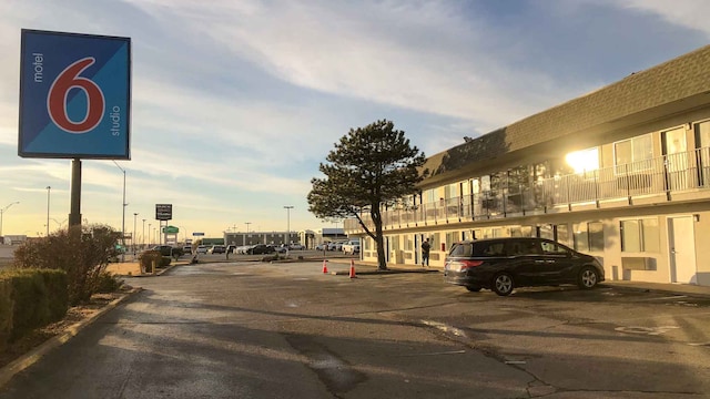 Studio 6 Wichita, KS Airport