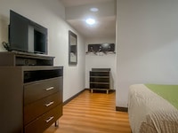 Studio 6 Wichita, KS Airport