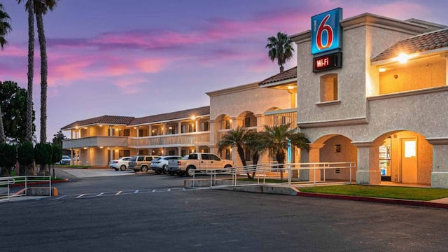 Motel 6 Carlsbad, CA Beach