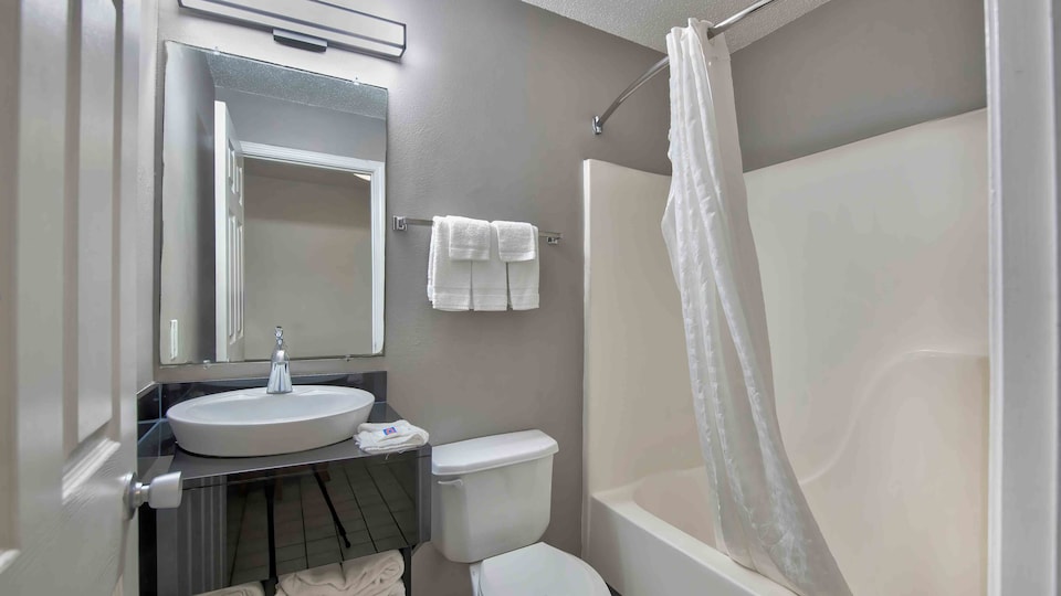 Studio 6 Extended Stay - Pascagoula, MS, Pascagoula, Pascagoula