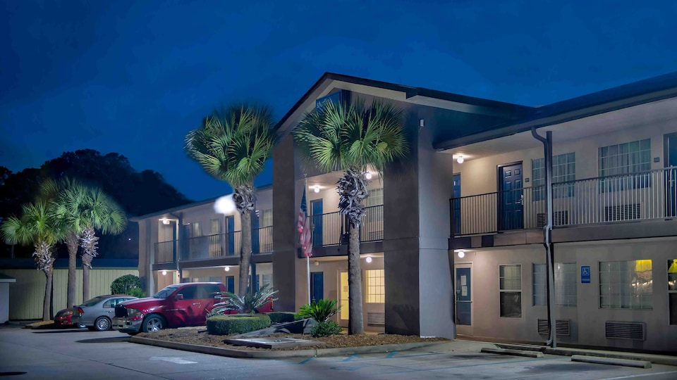 Studio 6 Pascagoula, MS, Pascagoula, Pascagoula