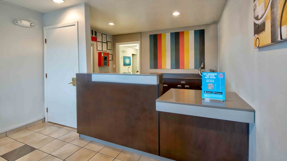 Studio 6 Pascagoula, MS, Pascagoula, Pascagoula