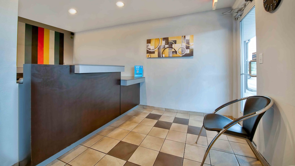 Studio 6 Extended Stay - Pascagoula, MS, Pascagoula, Pascagoula