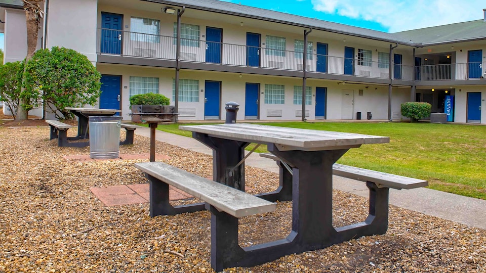 Studio 6 Extended Stay - Pascagoula, MS, Pascagoula, Pascagoula