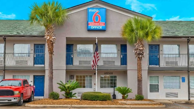Studio 6 Pascagoula, MS