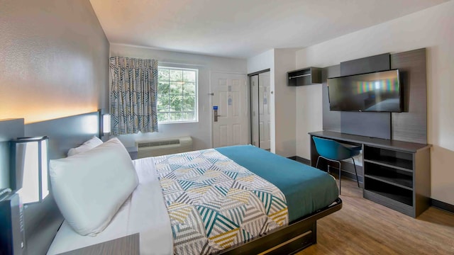 1 QUEEN BED | NON-SMOKING