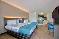 Studio 6 Extended Stay - Pascagoula, MS