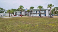 Studio 6 Extended Stay - Pascagoula, MS