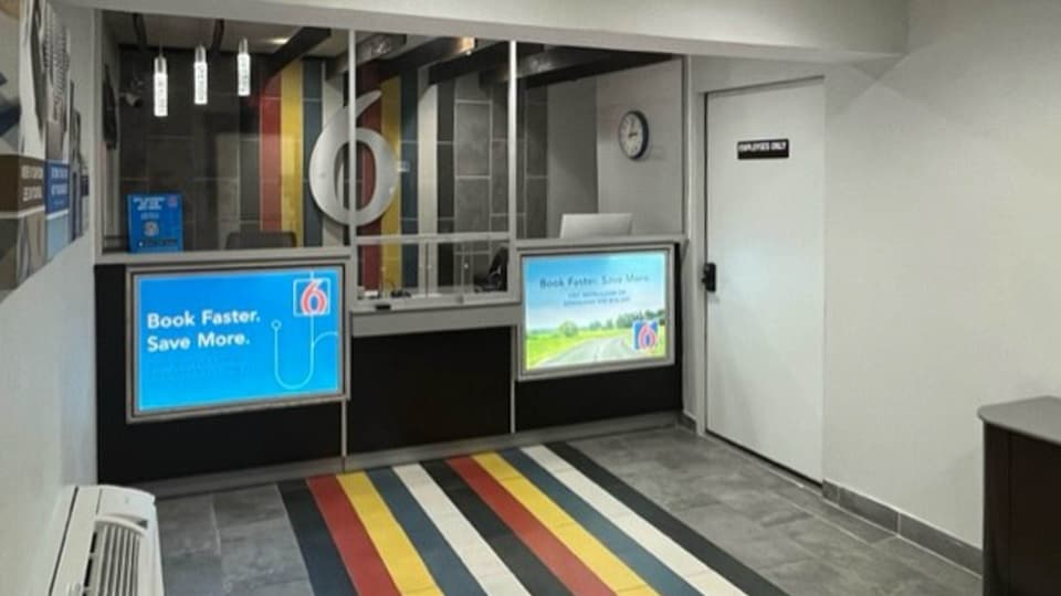 Motel 6 Little Rock, AR - South, C72209, Little Rock AR