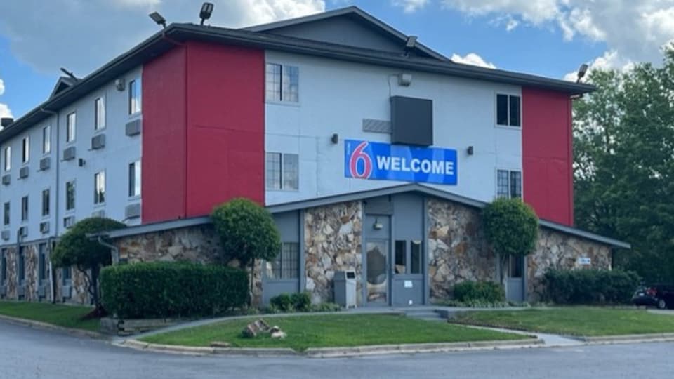 Motel 6 Little Rock, AR - South, C72209, Little Rock AR