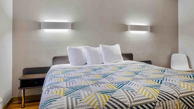 Motel 6 Little Rock, AR - South