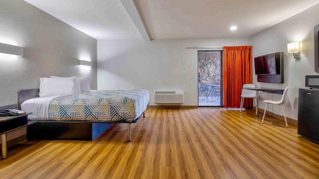 1 cama king | suite, para fumadores, balcón