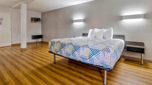 1 cama king | suite, para no fumadores, balcón