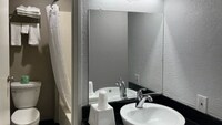 Motel 6 Little Rock, AR - South