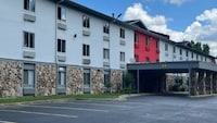 Motel 6 Little Rock, AR - South