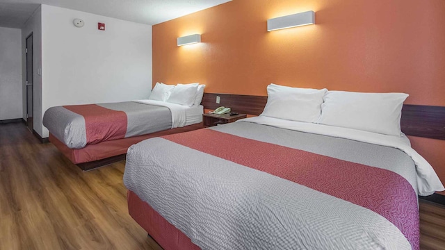 2 Queen Beds | Non-Smoking