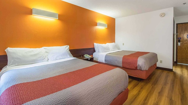 2 Queen Beds | Mob Acc RI Shwr Nsmk Micfridg