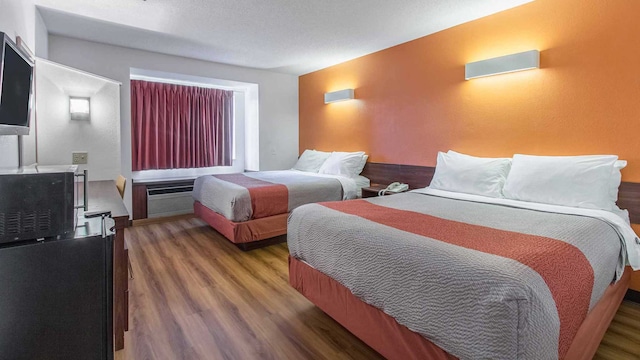 2 Queen Beds | Non-Smoking, Micfridge