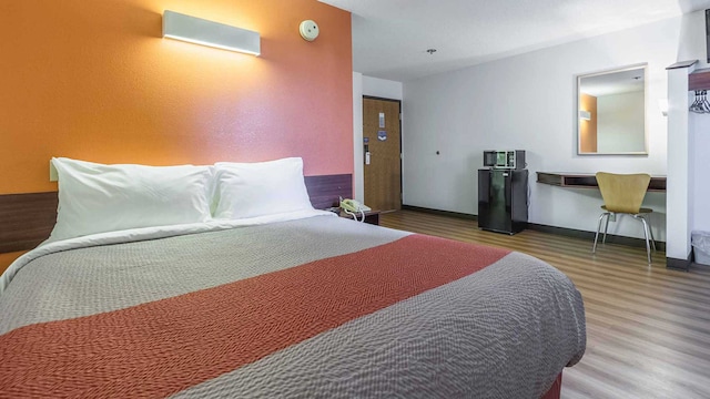 1 Queen Bed | Non-Smoking, Micfridge