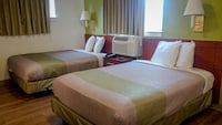 Studio 6 Extended Stay - Greensboro, NC - I-40