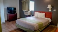 Studio 6 Extended Stay - Greensboro, NC - I-40
