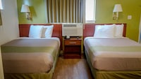 Studio 6 Extended Stay - Greensboro, NC - I-40