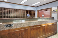 Studio 6 Extended Stay - Greensboro, NC - I-40