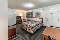 Studio 6 Extended Stay - Greensboro, NC - I-40