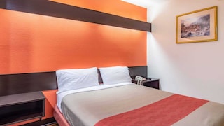Motel 6 Chattanooga, TN - Downtown