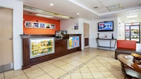 Motel 6 Kingsport, TN