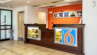 Motel 6 Kingsport, TN