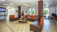 Motel 6 Kingsport, TN