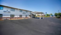 Motel 6 Gresham, OR - Portland