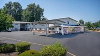 Motel 6 Gresham, OR - Portland