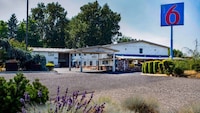 Motel 6 Gresham, OR - Portland